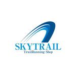 MKD_design (MKD_design)さんのホームページSKYTRAILのロゴ作成への提案