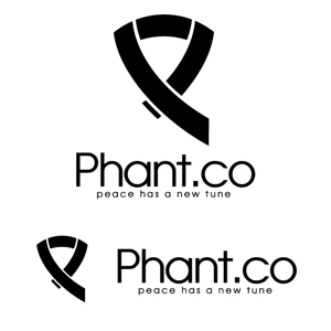 j-design (j-design)さんの不動産業、建設業、コメダ珈琲FC加盟　 (phant.co)のロゴへの提案