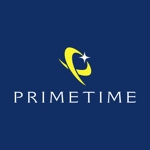 solalaさんのスポーツトレーナー、接骨院「PRIMETIME」のロゴ作成への提案
