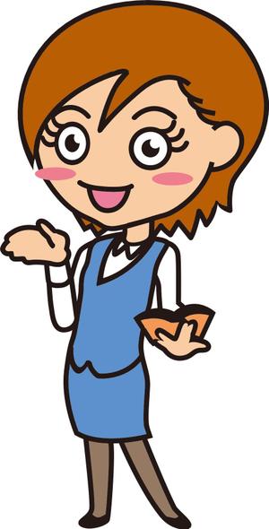 紅太朗 (benitaro)さんの女の子のかわいいキャラデザイン　への提案