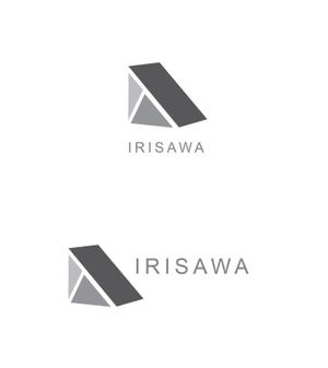 I'm S (im_s)さんのシンプルデザインハウスを得意とする地元密着型工務店のロゴデザインへの提案