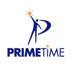 amaneku (amaneku)さんのスポーツトレーナー、接骨院「PRIMETIME」のロゴ作成への提案