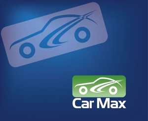 IandO (zen634)さんの車買い取り、販売店 【Car Max】  ロゴへの提案