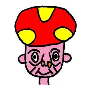 tell_mokichi (tell_mokichi)さんの面白い髪型、面白い頭部のイラスト制作への提案