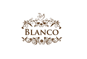 kazu5428さんの「Blanco」のロゴ作成（商標登録予定なし）への提案