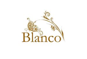 kazu5428さんの「Blanco」のロゴ作成（商標登録予定なし）への提案