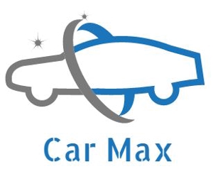 snowmann (snowmanman)さんの車買い取り、販売店 【Car Max】  ロゴへの提案