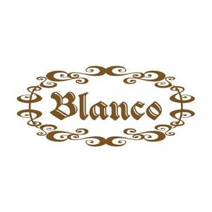 Yoshi (Yoshiyuki)さんの「Blanco」のロゴ作成（商標登録予定なし）への提案