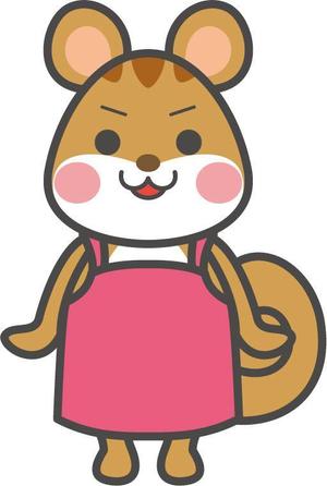 loveinko (loveinko)さんの☆注目☆【キャラクターコンペ】介護求人サイトのキャラクターデザイン【継続依頼の可能性あり！】への提案