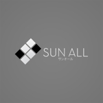 Sexaboris (Nokir)さんの「サンオール　　または　　　SUN ALL」のロゴ作成への提案