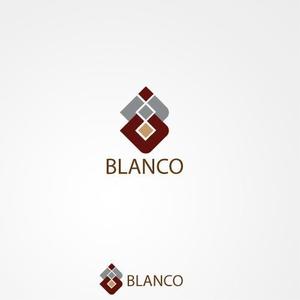 ligth (Serkyou)さんの「Blanco」のロゴ作成（商標登録予定なし）への提案