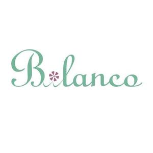 macyspark (macys)さんの「Blanco」のロゴ作成（商標登録予定なし）への提案