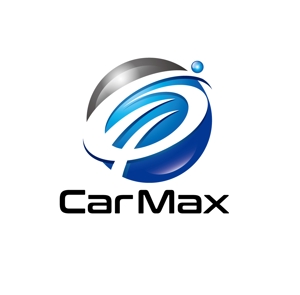 Hernandez (king_j)さんの車買い取り、販売店 【Car Max】  ロゴへの提案