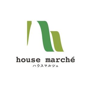masato (masatos7)さんの新規オープンする不動産仲介店舗のロゴ作成への提案