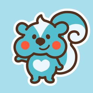 Gigi (Gigi_NY)さんの☆注目☆【キャラクターコンペ】介護求人サイトのキャラクターデザイン【継続依頼の可能性あり！】への提案