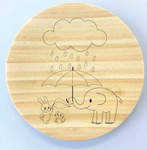 さんの【賞金総額10万円！】あなたのデザインが日本橋三越本店で商品化！竹食器のデザインコンテスト開催への提案