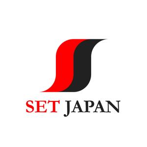 maamademusic (maamademusic)さんの"SET JAPAN"のロゴ作成への提案