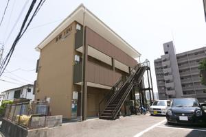 natsu.w ()さんの【アパートの外壁塗装コーディネート19】への提案