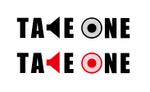 yoshihiro-koike (yoshihiro-koike)さんの音楽スクール＆アーティストマネジメント『TAKE ONE』のロゴへの提案