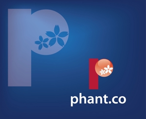 IandO (zen634)さんの不動産業、建設業、コメダ珈琲FC加盟　 (phant.co)のロゴへの提案