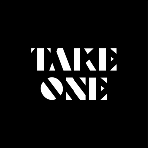 hype_creatureさんの音楽スクール＆アーティストマネジメント『TAKE ONE』のロゴへの提案