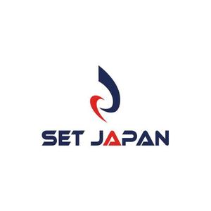 Doraneko358 (Doraneko1986)さんの"SET JAPAN"のロゴ作成への提案