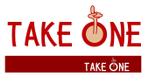 onochang (onochang)さんの音楽スクール＆アーティストマネジメント『TAKE ONE』のロゴへの提案