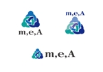all-e (all-e)さんの人材育成＆機関投資会社の「株式会社ｍｅ・Ａｒａｋａｋｉ」のロゴへの提案