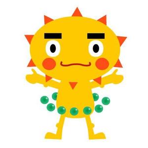 さんの町の水道屋さんのマスコットキャラクター制作への提案