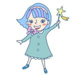 shilo-Fujiさんの女の子のかわいいキャラデザイン　への提案