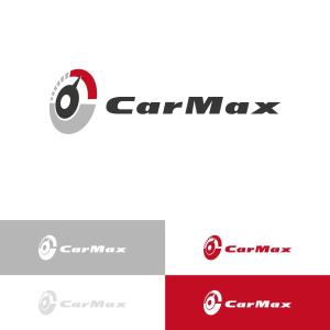 klenny (klenny)さんの車買い取り、販売店 【Car Max】  ロゴへの提案