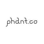skyblue (skyblue)さんの不動産業、建設業、コメダ珈琲FC加盟　 (phant.co)のロゴへの提案