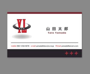 TAKI_GraphicArtsさんのインターンシップ参加学生用の名刺製作への提案
