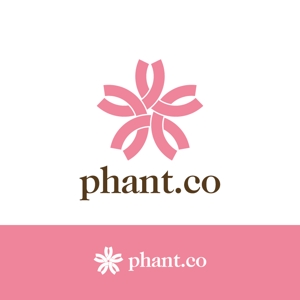 DOOZ (DOOZ)さんの不動産業、建設業、コメダ珈琲FC加盟　 (phant.co)のロゴへの提案