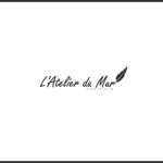 immense (immense)さんの「L'Atelier du Mur」（アトリエ ドゥ ミュール）のロゴ・マーク【商標登録予定なし】への提案