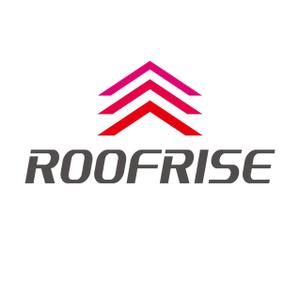 trust_aoshimaさんの建築板金業 株式会社ROOFRISEのロゴへの提案