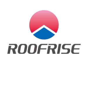 trust_aoshimaさんの建築板金業 株式会社ROOFRISEのロゴへの提案