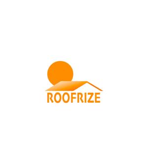 maamademusic (maamademusic)さんの建築板金業 株式会社ROOFRISEのロゴへの提案