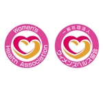 MacMagicianさんの女性の健康とQOL向上を支える（一社）ウィメンズヘルス協会のロゴへの提案