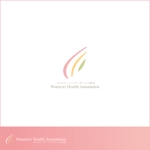smoke-smoke (smoke-smoke)さんの女性の健康とQOL向上を支える（一社）ウィメンズヘルス協会のロゴへの提案