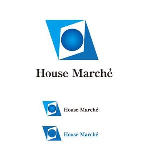 kora３ (kora3)さんの新規オープンする不動産仲介店舗のロゴ作成への提案