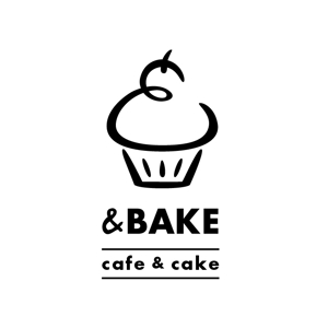 so (sakiku)さんのカフェのロゴへの提案
