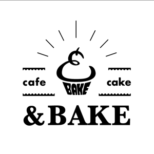 so (sakiku)さんのカフェのロゴへの提案