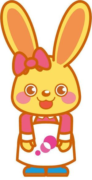 loveinko (loveinko)さんの☆注目☆【キャラクターコンペ】介護求人サイトのキャラクターデザイン【継続依頼の可能性あり！】への提案