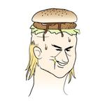 株式会社ティル (scheme-t)さんの面白い髪型、面白い頭部のイラスト制作への提案