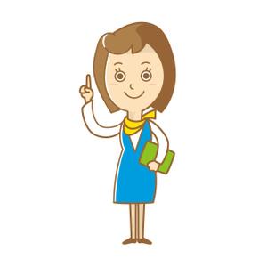 さんの女の子のかわいいキャラデザイン　への提案