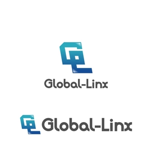 Yolozu (Yolozu)さんのインターネット 店舗販売 インテリア アクセサリー 「Global-Linx」のロゴへの提案