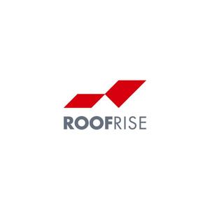 nabe (nabe)さんの建築板金業 株式会社ROOFRISEのロゴへの提案
