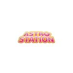 odo design (pekoodo)さんの簡易宿泊所(兼漫画喫茶)サイト「ASTRO STATION」のロゴへの提案