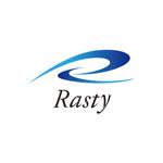 m_memberさんの「rasty」のロゴ作成への提案